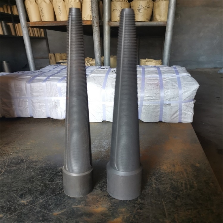 打撈公錐參數用途 127打撈母錐 127鉆桿打撈工具_工程機械欄目_機電之