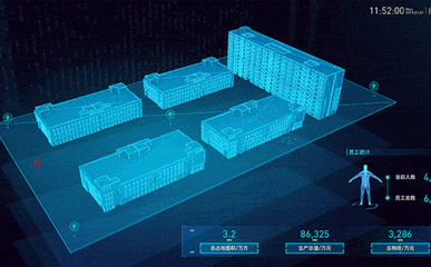 工業(yè)互聯(lián)網(wǎng)賦能現(xiàn)代工廠管理 融合創(chuàng)新與知識產(chǎn)權(quán)保障