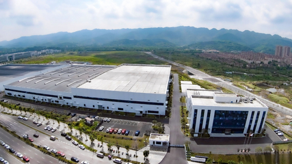 虎年開門紅 一根彈簧到自主動(dòng)力工廠的智慧躍遷